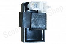 Коммутатор 154FMI, 157FMI, 166FMM, ATV150-250 (6конт.(4-2)) TTR125