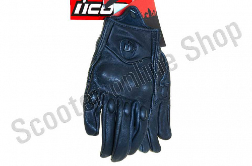 Мотоперчатки перчатки мото Перчатки Icon Purcuit Clove XL (10)  фото фотография 
