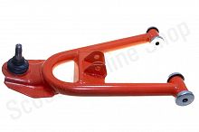 Рычаг передней подвески в сборе нижний правый Kayo A200 (2022-)