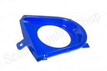 Пластик соединительный Thunder Flash синий