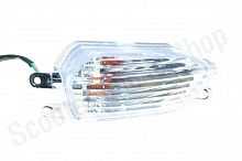 Поворотник задний ZX-50 левый