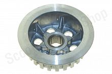 Ступица сцепления KAYO двиг. ZS CB250D-G (воздушный) CN