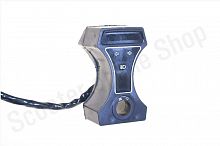 Панель индикаторов Alpha  