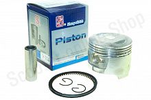 Поршень в сборе 139FMB  100cc d-50 See