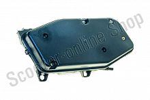 Фильтр воздушный в сборе YAMAHA GEAR (old)   "KOMATCU"