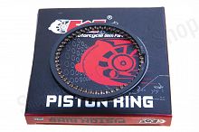 Кольца поршневые 4Т 139QMB, 147FMH 70cc d-47