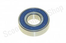 Подшипник 6-180203 АС17 17х40х12 [СПЗ-4]