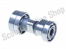 Распревал 139FMB,147FMH,152FMI; DELTA, ALPHA, ATV50