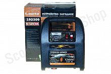 Зарядное устройство для АКБ   6/12V 9А/ч (mod.309)   "LAVITA"