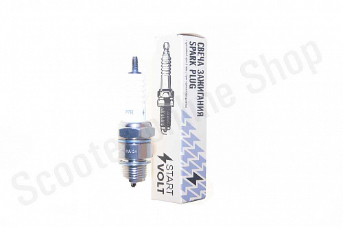 Свеча зажигания 2T VSP3543  Start Volt  (аналог BPR7HS) фото фотография изображение картинка