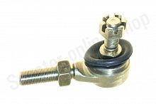 Наконечник рулевой тяги ATV150  Vento D12x1.25 d10x1.25