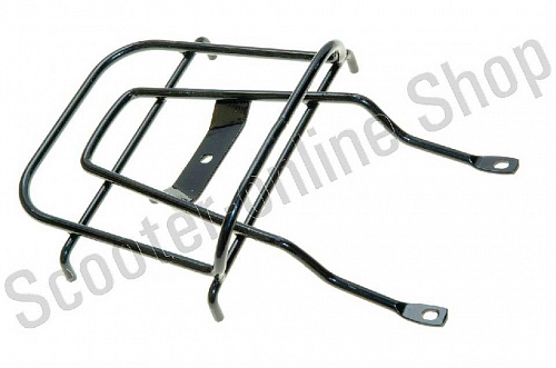 Багажник Honda Dio AF34-35 фото фотография изображение картинка