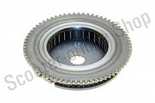 Обгонная муфта Yamaha JOG 90 3WF, 2T Stels 50   "FORWARD"