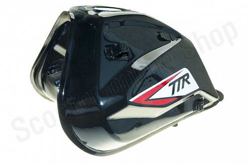 Бензобак TTR250Rb  фото фотография изображение картинка