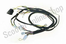 Проводка ATV   SCORPION 125 (с 2014г.)