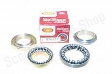Подшипники руля   GY6-125 50х32 30х44 27х41  комплект