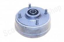 Барабан тормозной ATV150 D-110 L-87 ось17мм