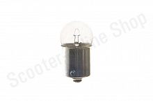 Лампа габарит  6В 5Вт   цоколь ВА15s  / 61625