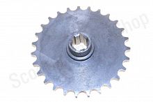 Звезда ведомая  Муравей  27T