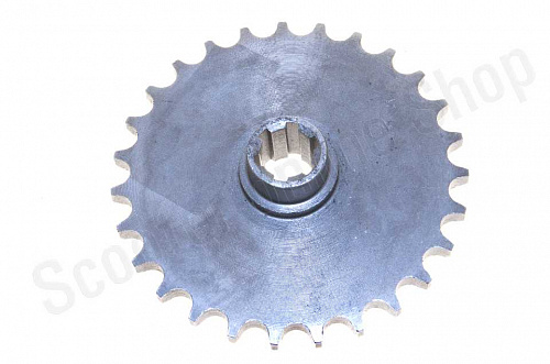 Звезда ведомая Муравей 27T Звезда ведомая Муравей 27T