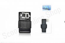 Коммутатор  SPACY CH125  "Lipal"