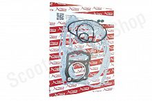 Прокладки двигателя 161FMJ (CB150D) X-TECH комплект