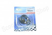 Ремкомплект карбюратора  Dio AF34/35 "LIPAI"