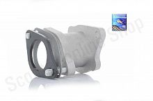 Патрубок карбюратора  CG125/150  d28  #PRO  "Lipai"