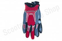 Перчатки MICHIRU G 8100 Красные L 