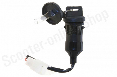 Замок зажигания Dingo T150, SF фото фотография изображение картинка Замок зажигания Dingo T150, SF фото фотография изображение картинка