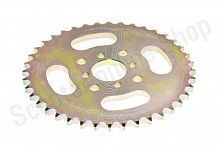 Звезда ведомая  ATV 250   530-40T (mod:1)