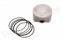 Поршень в сборе 170MM-3  d-70  p-18
