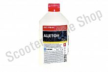 Ацетон ПЭ 0,5л