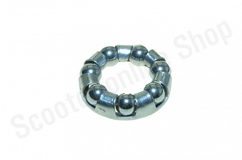 Подшипник велосипедный 25x15x6мм "YKX" фото фотография изображение картинка Подшипник велосипедный 25x15x6мм "YKX" фото фотография изображение картинка