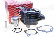 Цилиндро-поршневая группа  Yamaha Jog  2JA 65cc  d--44  p-10   "FORMULA 1"