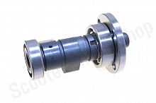 Распредвал верхний 165FMM (CB250D-G)