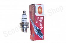 Свеча зажигания BM6A бензопила триммер Yog