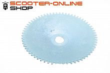 Шкив  вариатора  Piaggio Typhoon 50