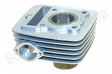 Цилиндр RAPTOR 50сс d-39