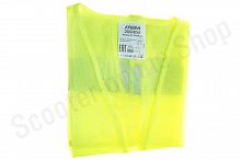 Жилет светоотражающий , ХL (70х65см) ,  ASM , 208404