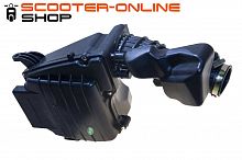 Фильтр воздушный в сборе 164FML, 166FMM Racer RC200-250CK Nitro