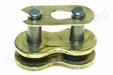 Замок цепи трансмиссии (сальниковая) D525HW-1-CL