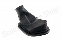 Приемный патрубок воздушного фильтра KAYO K4 (2020)