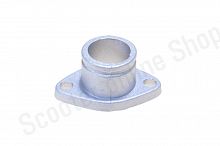 Переходник карбюратора 139QMB под карбюратор 139FMB  L-48  d-31 