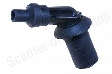 Колпак  свечи  45*