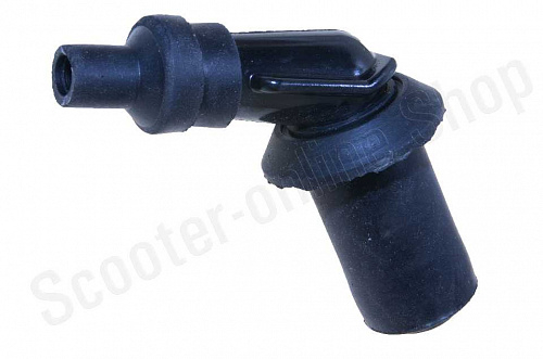 Колпак  свечи  45* фото фотография изображение картинка