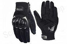 Перчатки Pro-Biker MCS-17TS (TOUCH SCREEN) Black, M