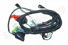 Проводка RC125-PE, RC125-PM PIT0030