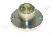 Крепление заднее тормозного диска  ATV200/250 ALL ROAD/ADVENTURE