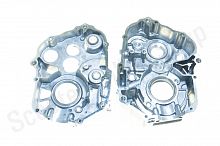 Картер двигателя  153FMI без стартера левый + правый L-49/47 комплект